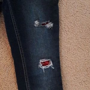 Justice Bottoms - Justice jeans Justice Bottoms - Justice jeans